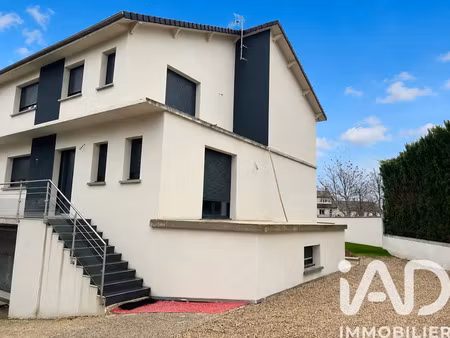 pavillon à ablon-sur-seine (94480)