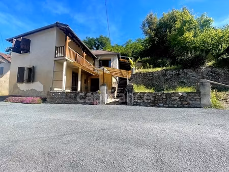 maison à vendre 6 pièces altillac (19)