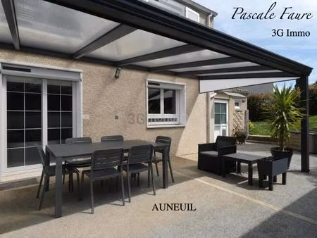 maison 3 pièces
