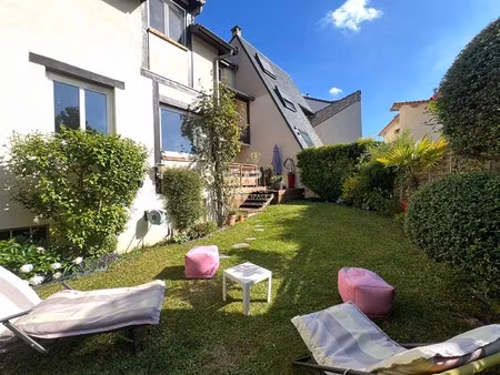 chaville - maison familiale avec jacuzzi