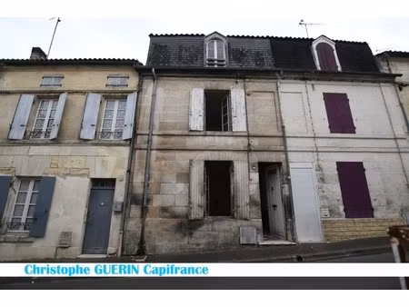 maison à vendre 6 pièces cognac (16)