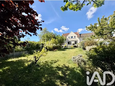 maison à conflans-sainte-honorine (78700)