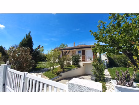 31270 cugnaux: loue maison t4/5 meublée