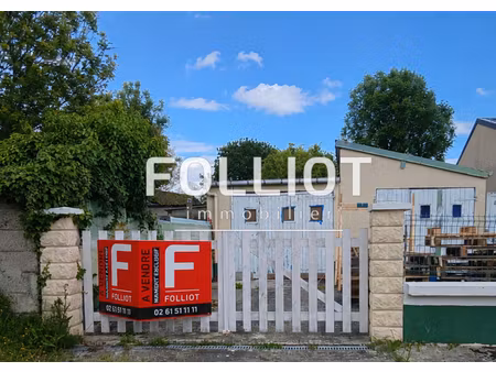a vendre - garage - 97m² - denneville