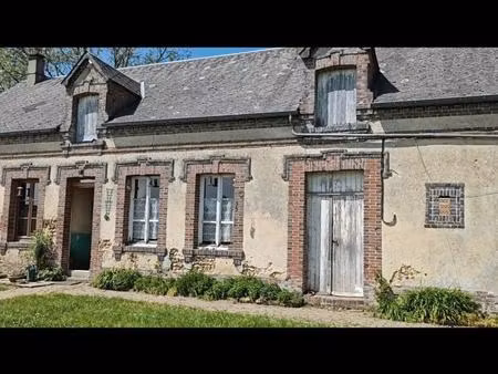 magnifique ferme
