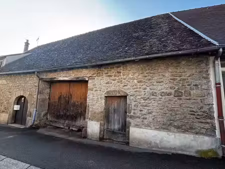 grange à vendre à arnay-le-duc