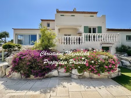 demeure de prestige juvignac 5 pièce(s) 190 m2