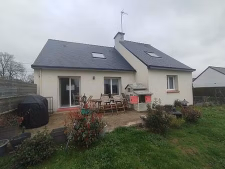 maison 5 chambres proche du centre de landévant