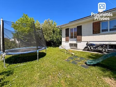 maison 200 m² avec 4 logements indépendants - terrain 922 m² - le taillan-médoc