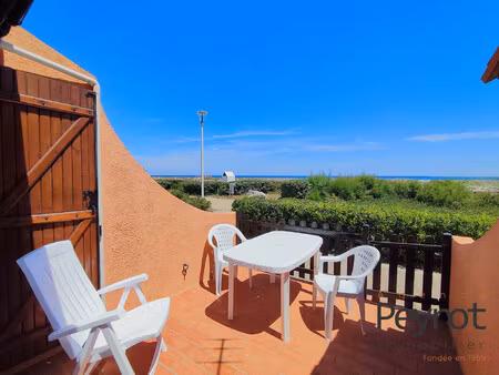 maison à vendre leucate