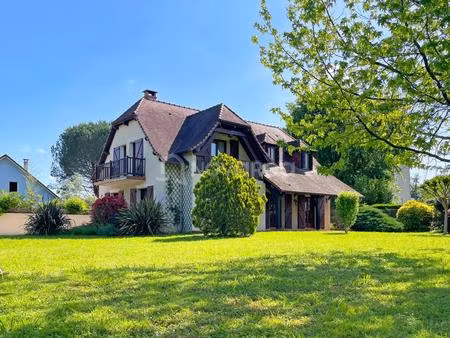 maison 6 piéces