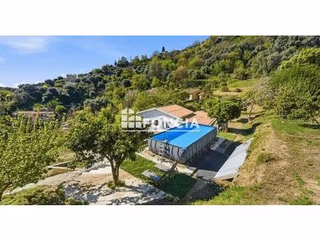 menton pour les amoureux de la nature maison independante avec studio  piscine et jacuzzi 