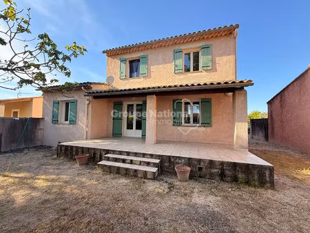 maison t5 en lotissement monteux