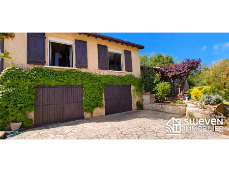 maison individuelle avec sous-sol