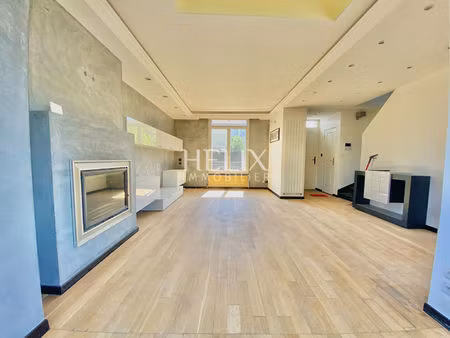 magnifique maison familiale de 170 m²