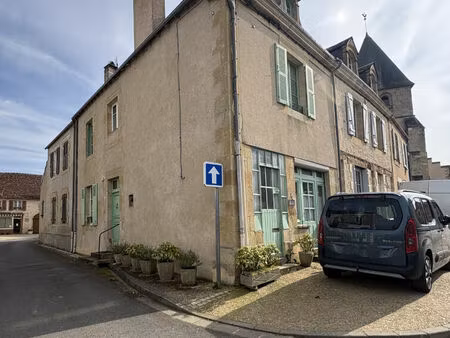 exclusivite !!! maison prissac !