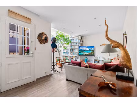 maison saint germain en laye 4 pièce(s) 93.72m2