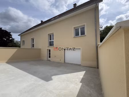 maison t5 - 10 min de la ferte gaucher