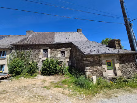 maison saint servant 6 pièce(s) 190 m2