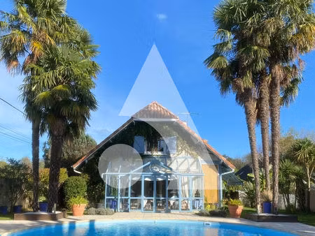 villa à odos de 5 pièces 196.57 m²