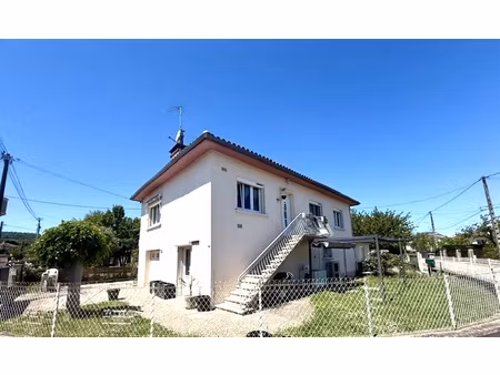 pamiers : maison familiale a vendre de type 5 de 120 m2 ave