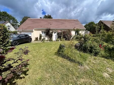 maison à vendre vitry-aux-loges