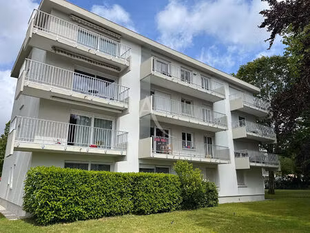 a vendre - exclusivite - challans - appartement - proximite grande surface - 3 pièces - 68