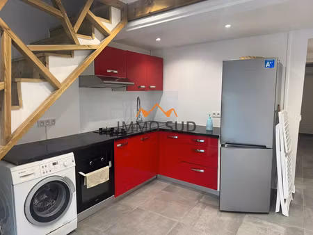 t3 duplex - 45 m2 dugazon - les abymes