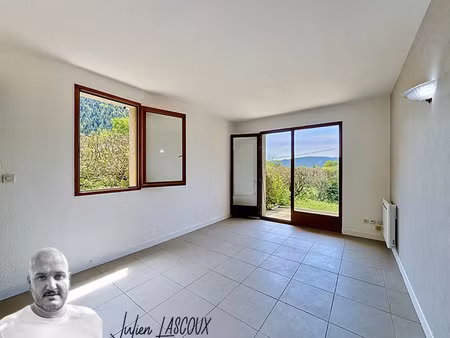 appartement à vendre lans en vercors 2 pièce(s) 29m2 135 000€
