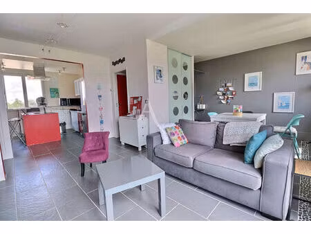 appartement le mesnil le roi 4 pièce(s) 69.11 m2