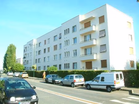 appartement à vendre les clayes-sous-bois