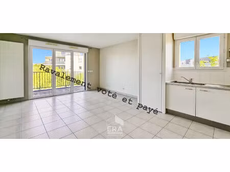 merignac - appartement t3 en très bon état - terrasse - parking couvert - ascenseur