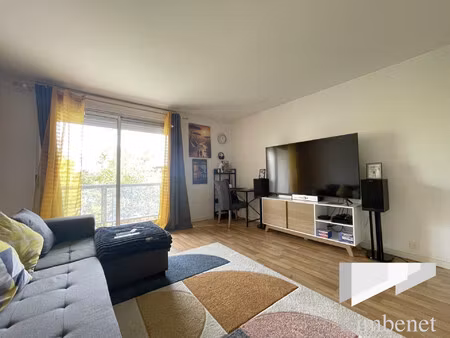 appartement t2 vendu loué à olivet