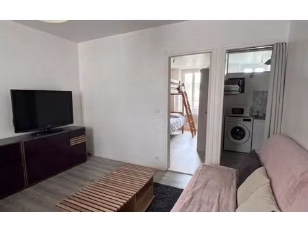 appartement persan m² t-2 à vendre  108 900 €