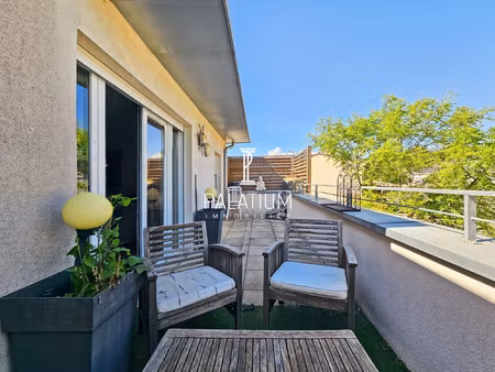 exclusivité – t3 à vendre de 61 m² à pertuis