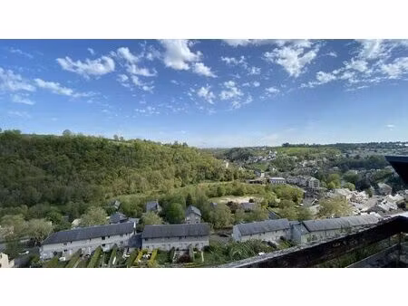 rodez type cave garage et terrasse