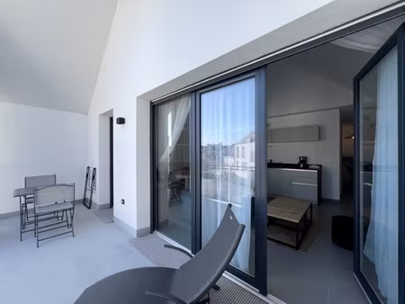 saint pierre quiberon centre ville - proximite immediate pla