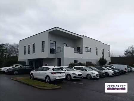 vente bureaux 650 m²