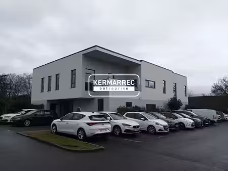 vente bureaux les sorinières 44840 650m²