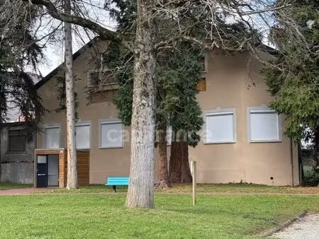 vente bureaux 300 m²