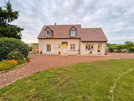 maison individuelle - 20min châtellerault - secteur est