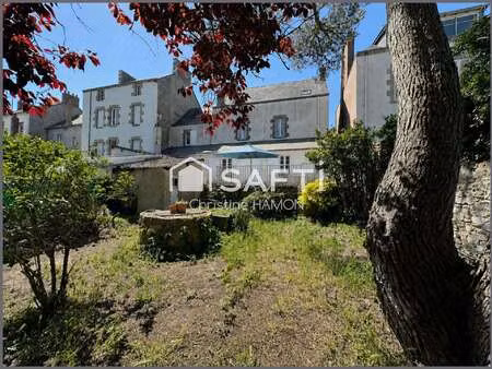 vente maison bord de mer à batz-sur-mer (44740) : à vendre bord de mer / 130m² batz-sur-me