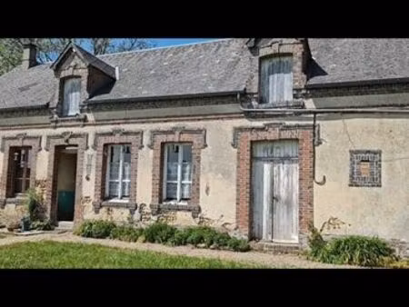 propriété 3 pièces 60 m²