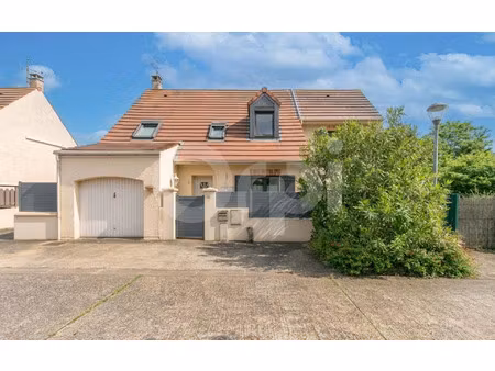 maison bonneuil-sur-marne 121 m² t-6 à vendre  599 000 €