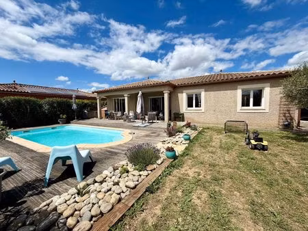 maison à vendre cazilhac