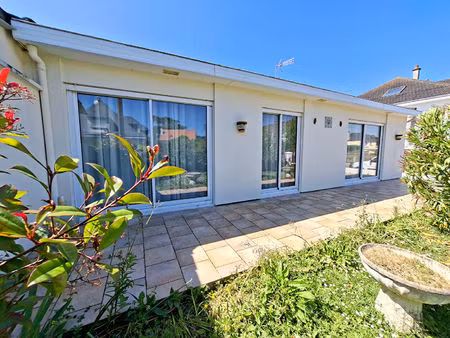 opportunite - maison de plain pied - secteur est proche centre ville