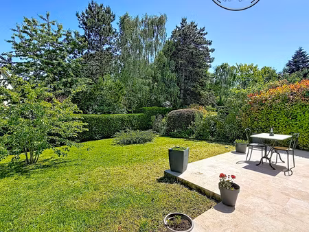 maison individuelle 7p 184m2 utiles garage terrain 376m2