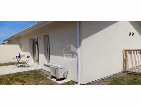 maison 2 pièces le teich 33470