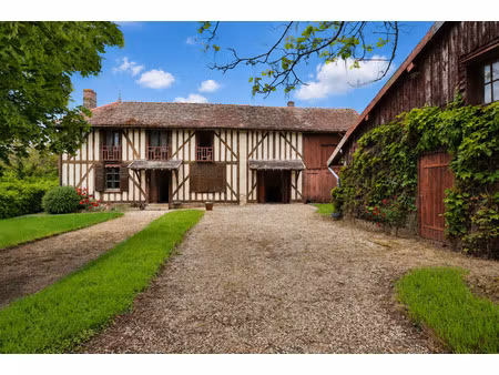 lesmont - maison familiale a proximite des lacs