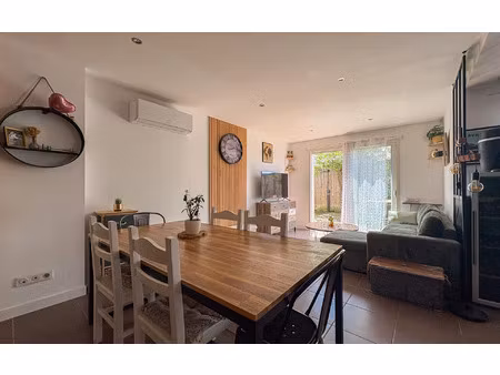 maison lons 74.68 m² t-3 à vendre  255 000 €